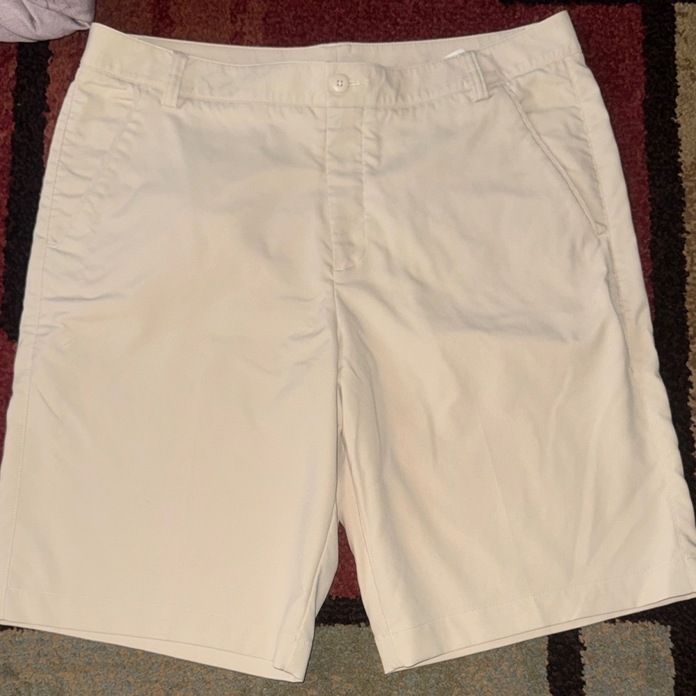 Mens‎ Puma Golf Shorts